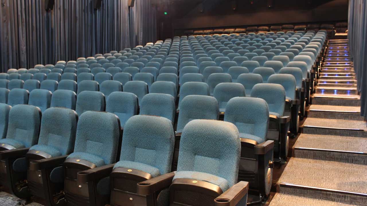 Inox Cinemas