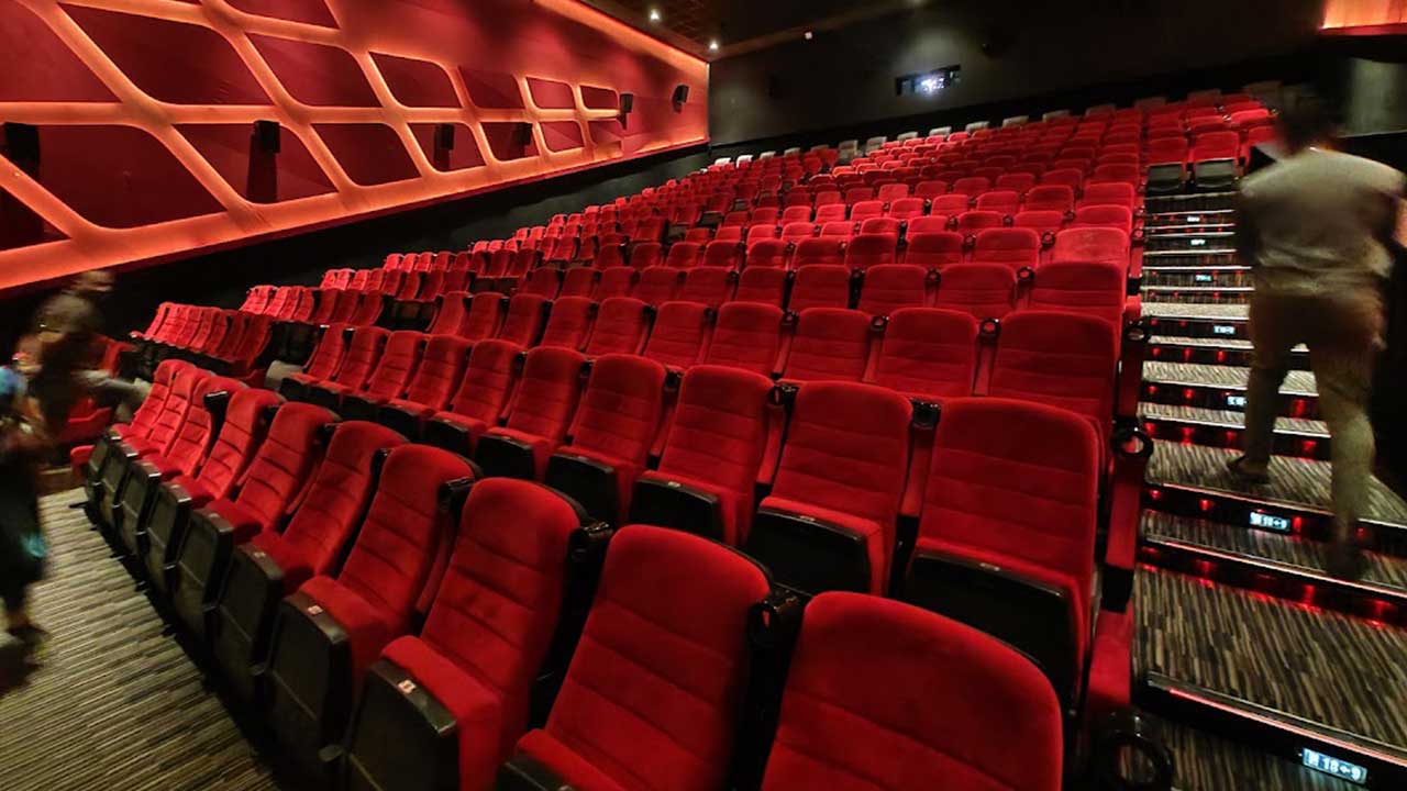 Gopalan Cinemas