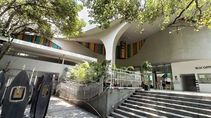Rainy Day Indoor Attractions in Bangalore