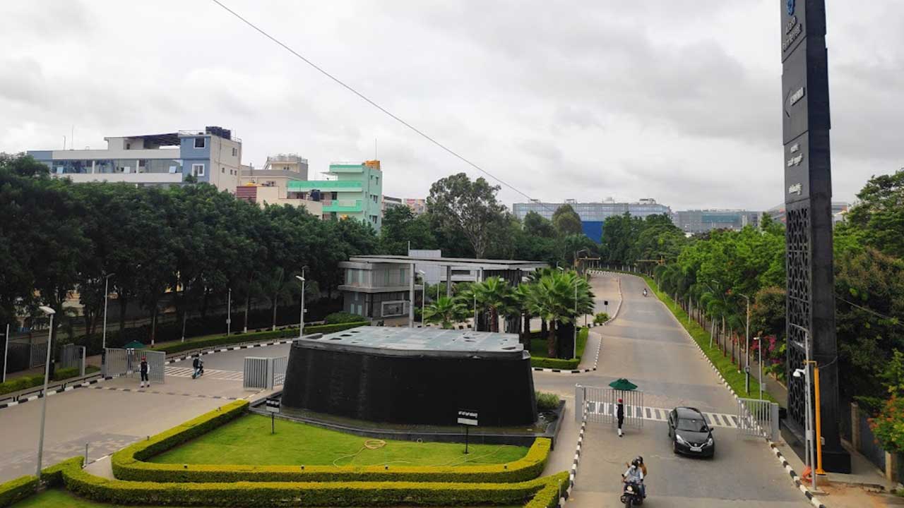 Bellandur