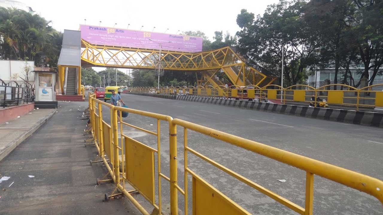 Koramangala
