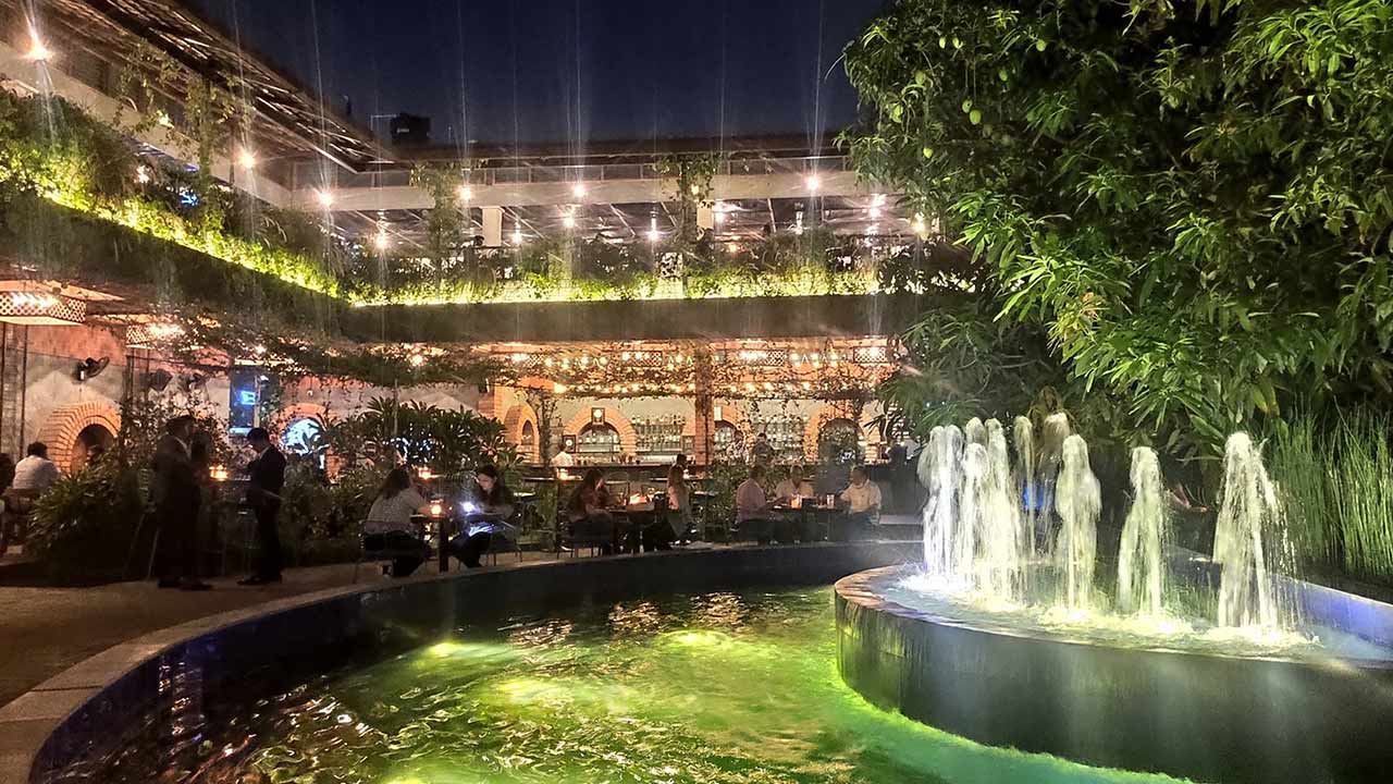 JP Nagar